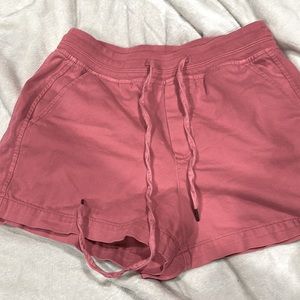 Women’s Gap shorts size XS